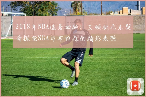 2018年NBA选秀回顾：艾顿状元东契奇探花SGA与布伦森的精彩表现