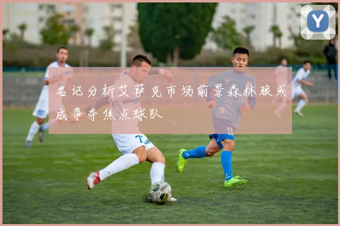 名记分析艾萨克市场前景森林狼或成争夺焦点球队